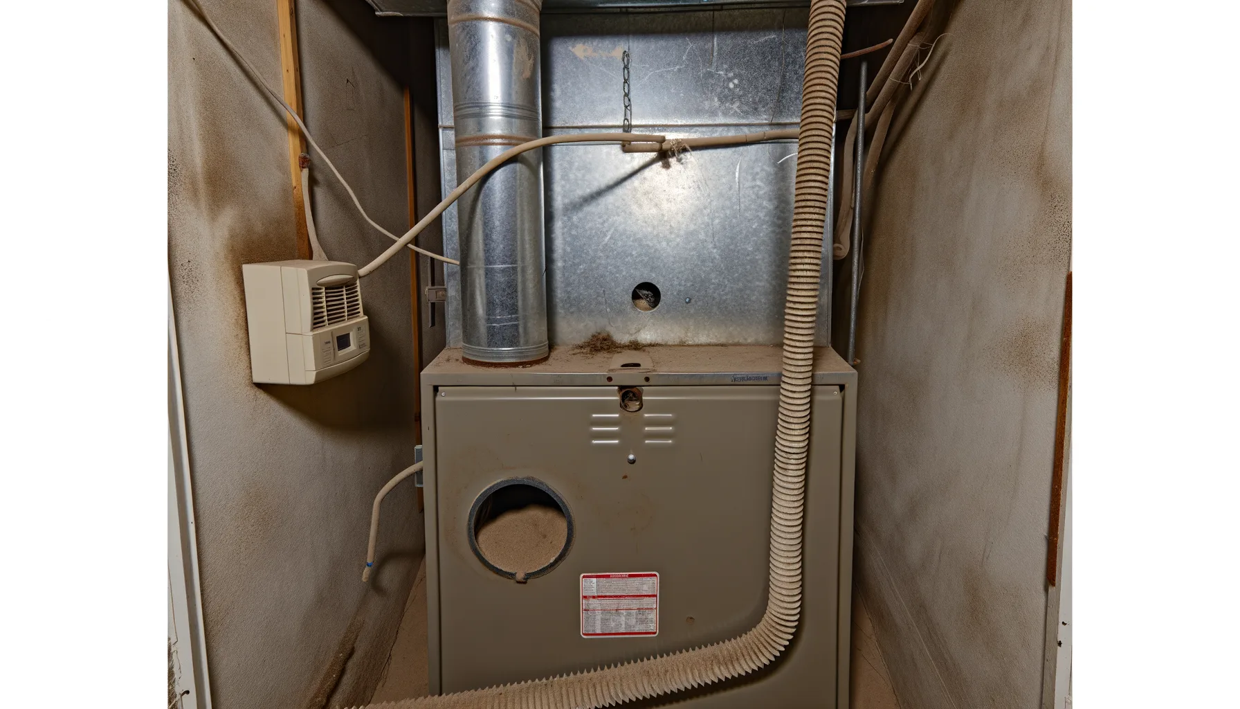 Furnace Replacement
