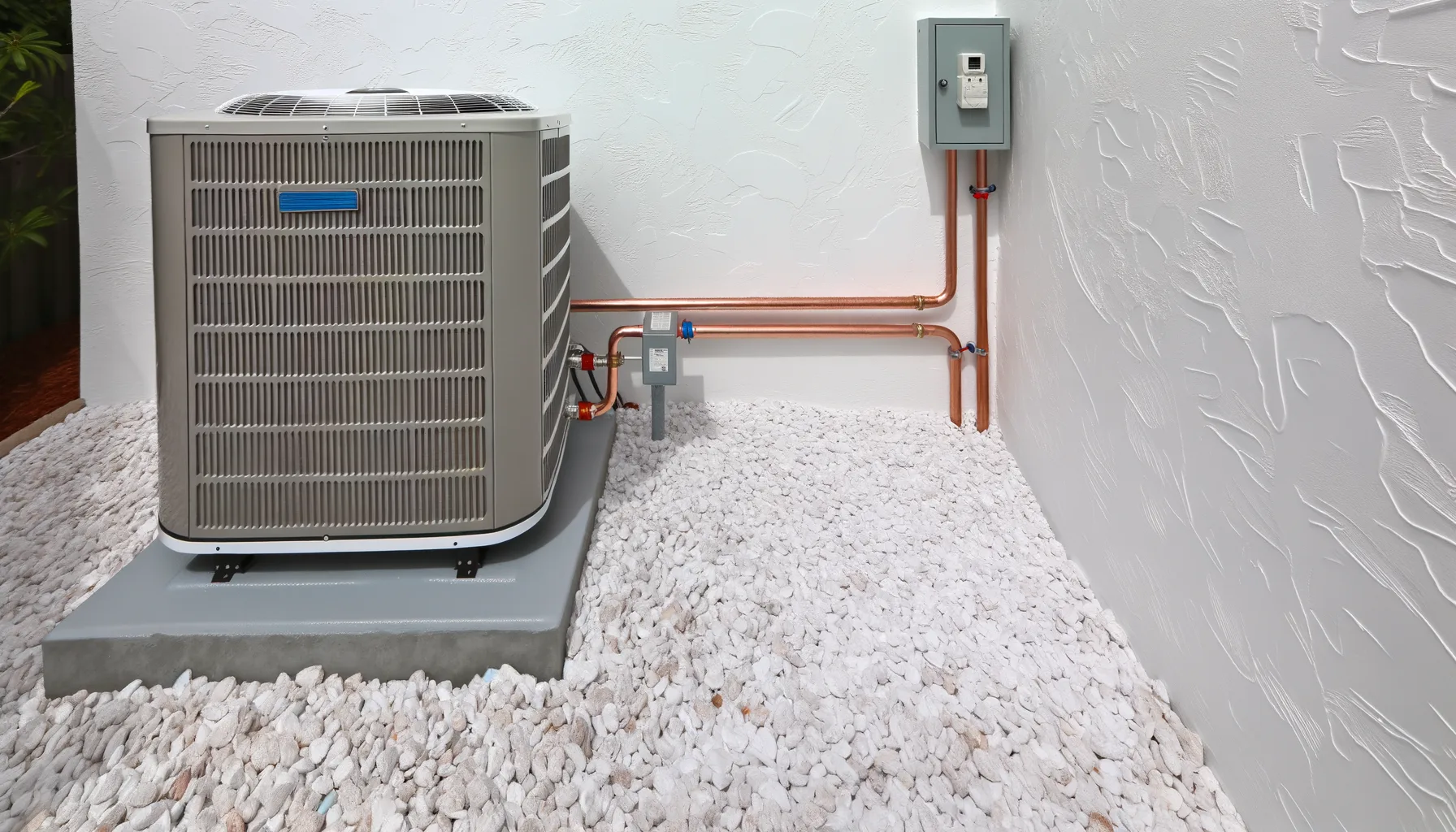 Ductwork Repair & Sealing
