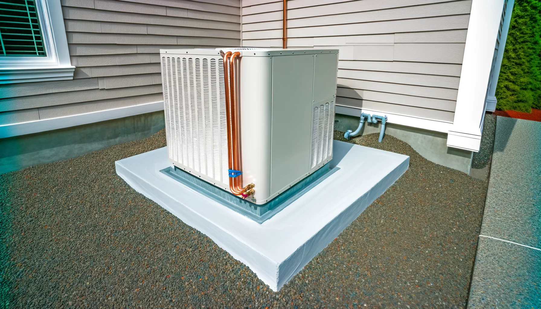 Leak Detection