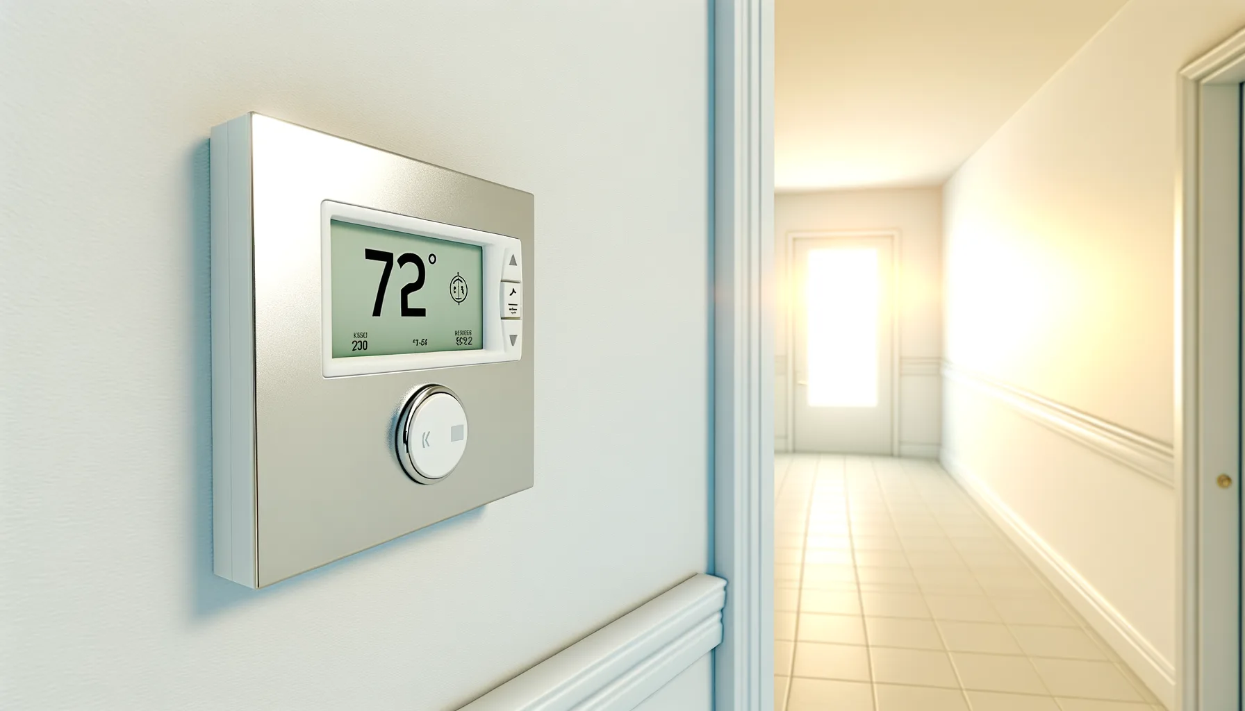 AC Installation - Project 3