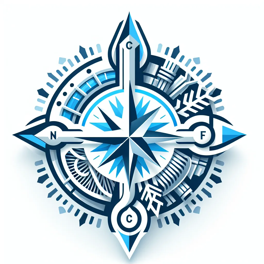 PulseHVAC AC Repair logo
