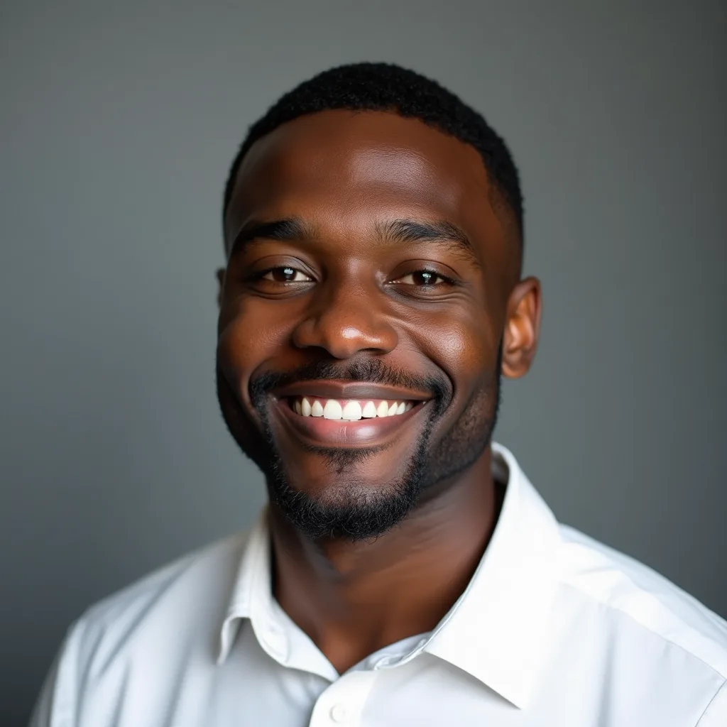 Cedric Jackson