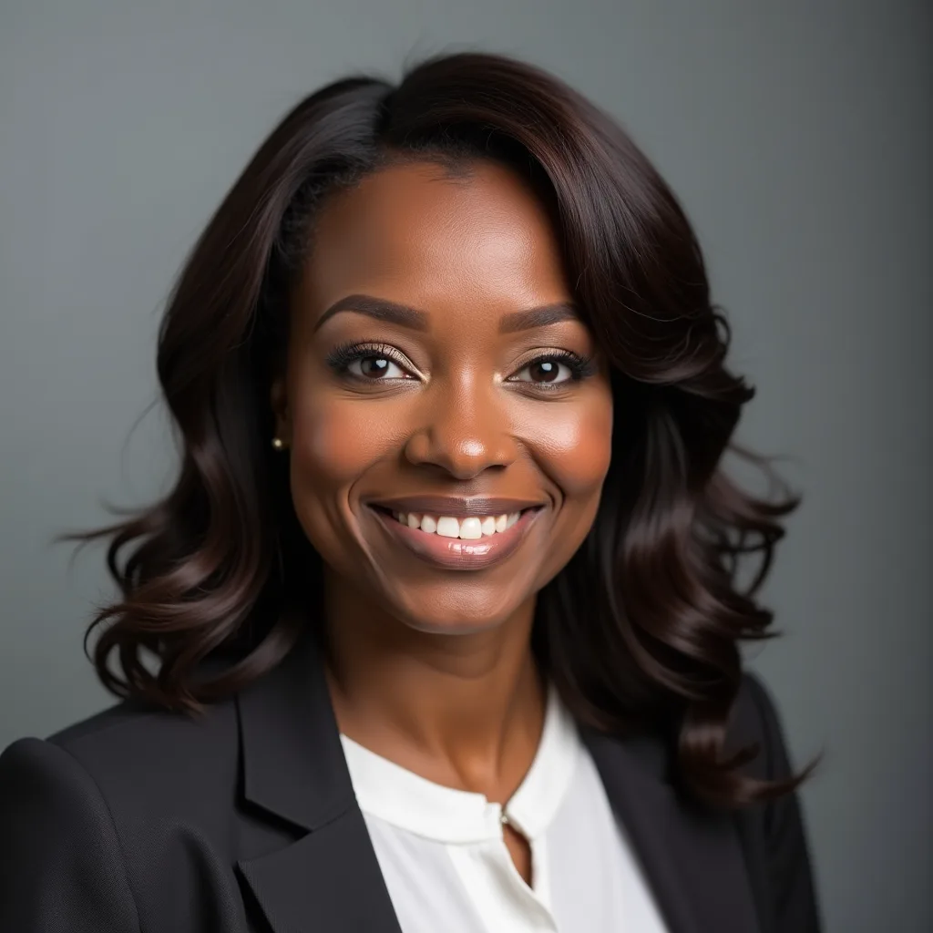 Nia Foster