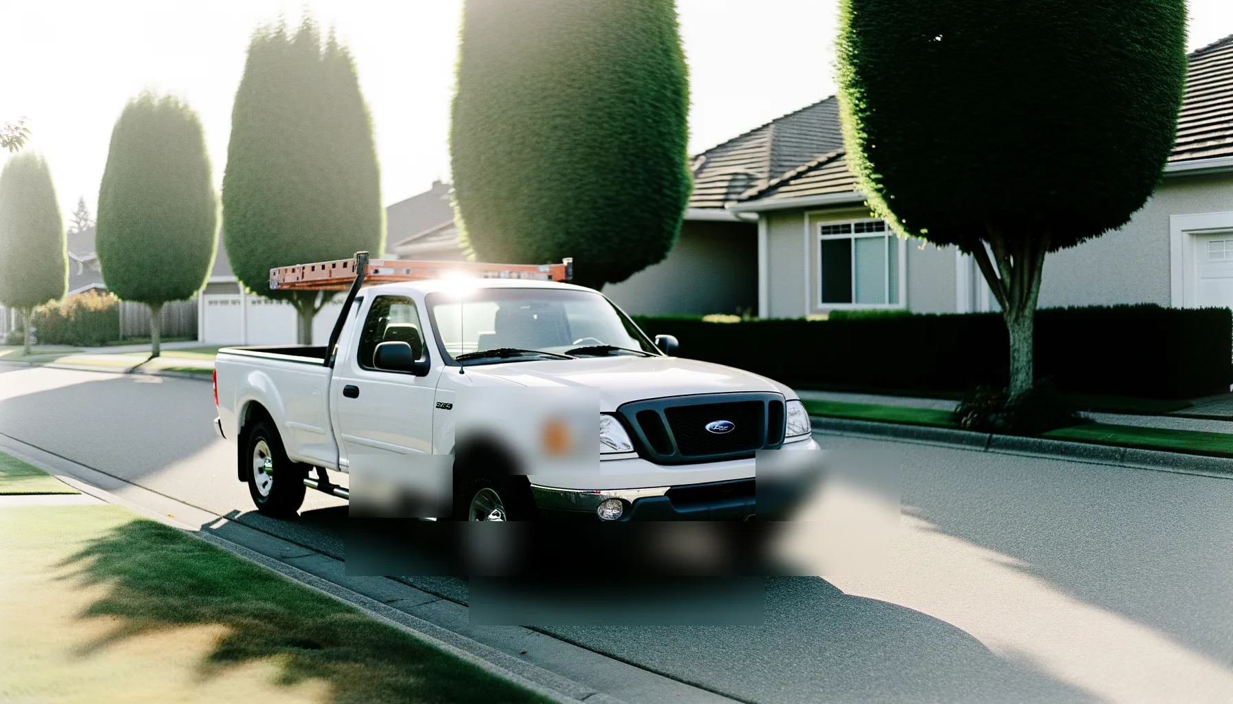 Service Fleet