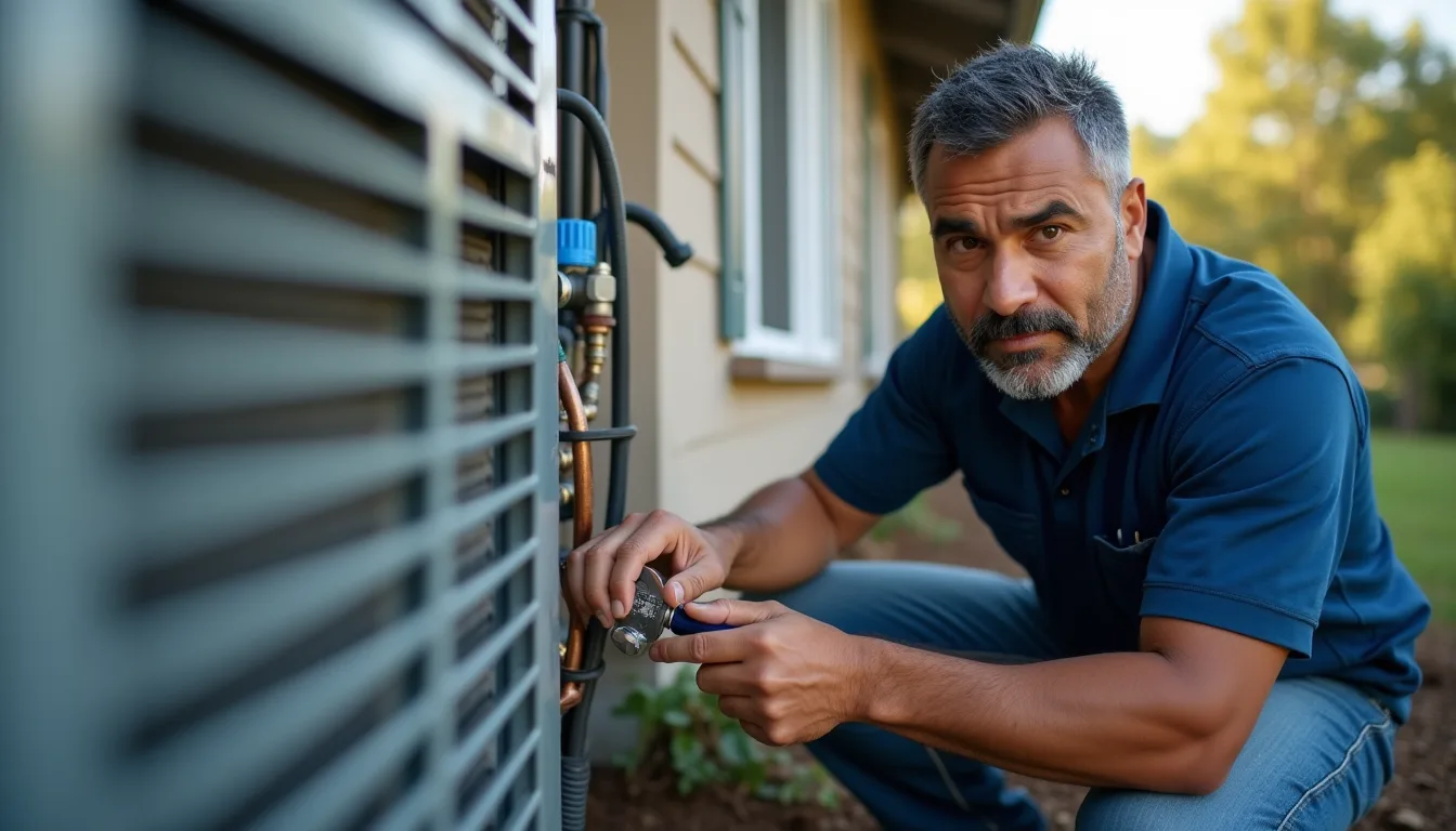Emergency AC Repair